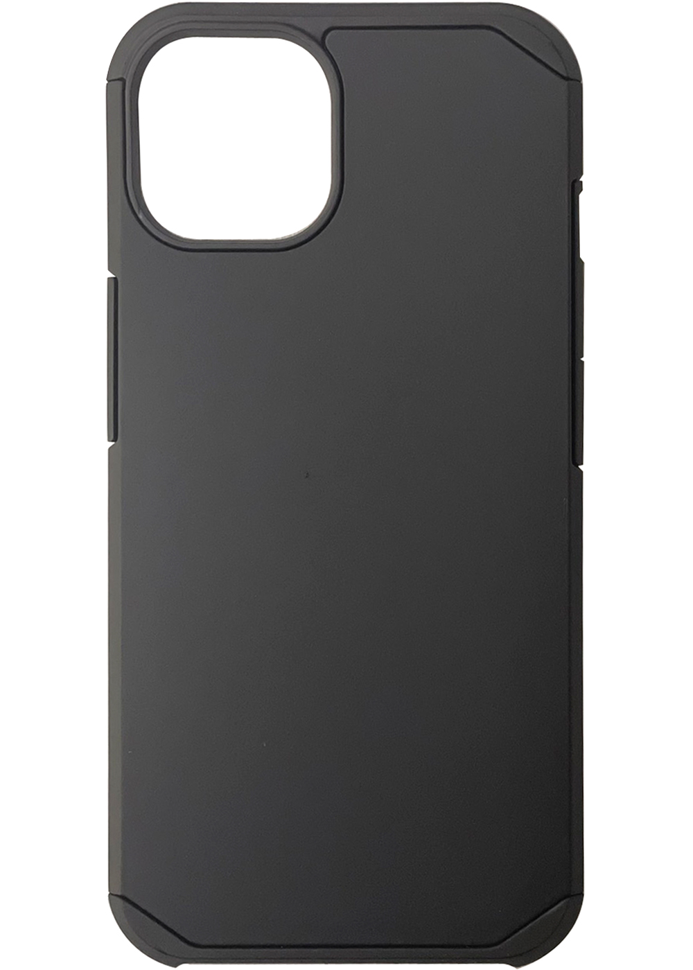iPhone 12/iPhone 12 Pro Slim Armor Case Black